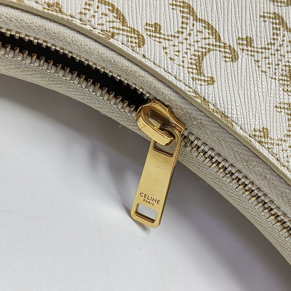 AVA Lona Revestida Beige