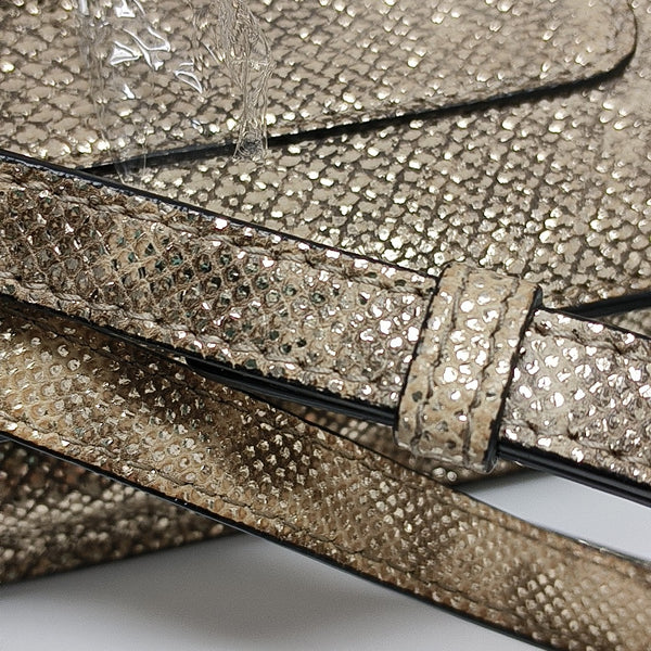 SERPENTI FOREVER Python Beige
