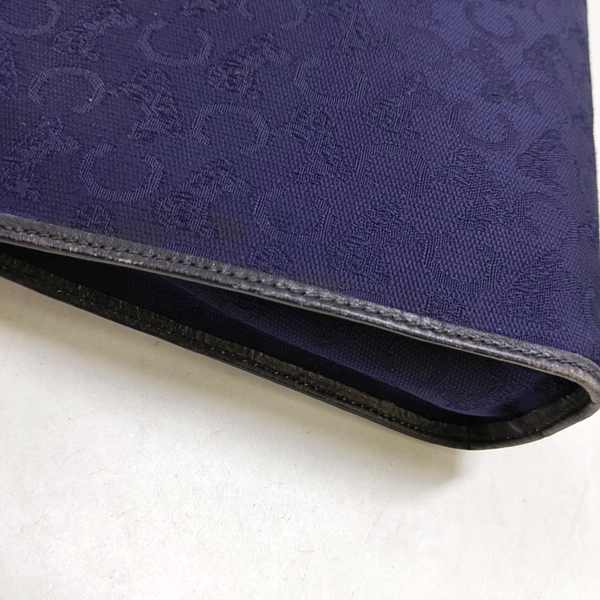 Canvas Blue