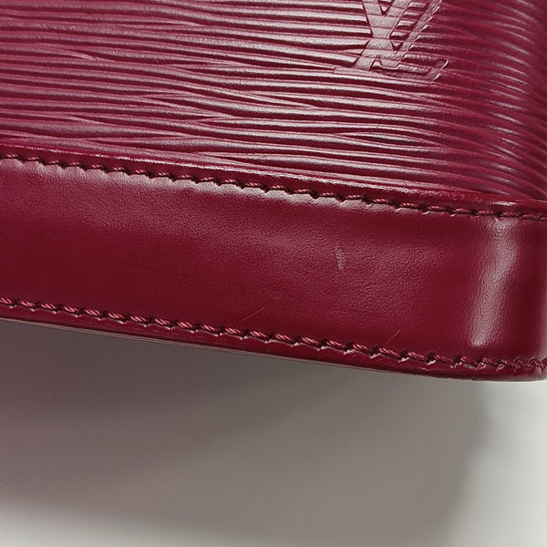 ALMA BB Epi Red