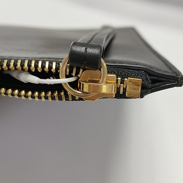 Calfskin Black