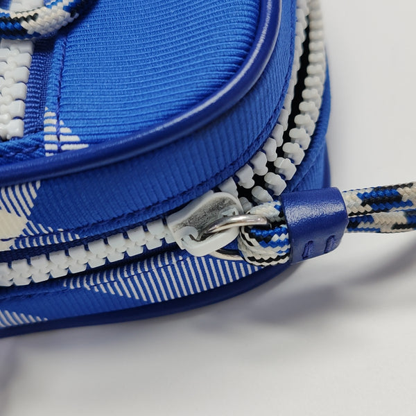 Fabric Blue