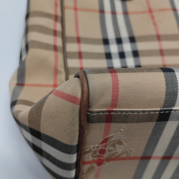 Canvas Medium Beige