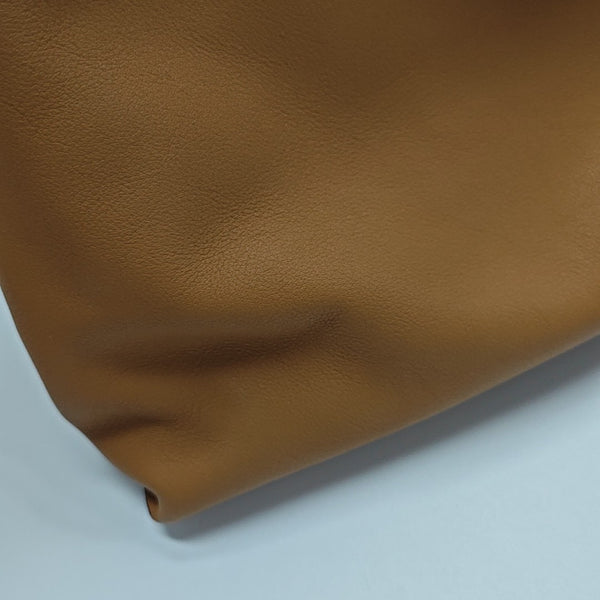 Flamenco Medium Calfskin Brown