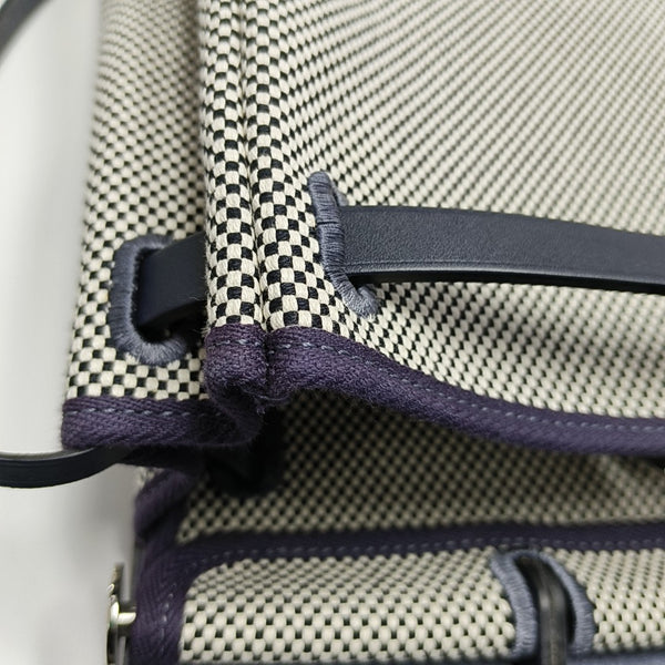 Herbag 31 Canvas White