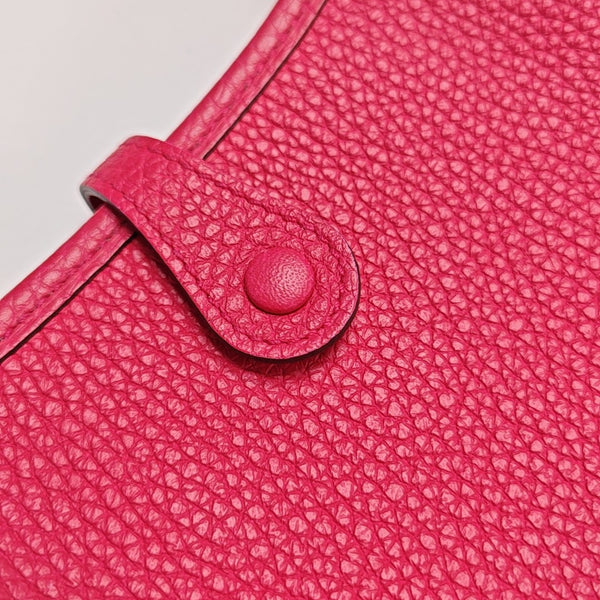 Evelyne TPM Clemence Pink