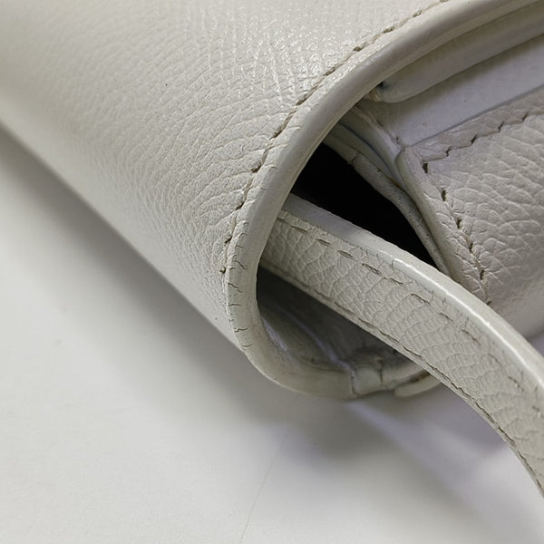 Ville Calfskin White