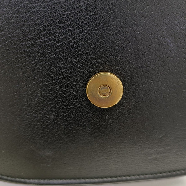 Totem Calfskin Black