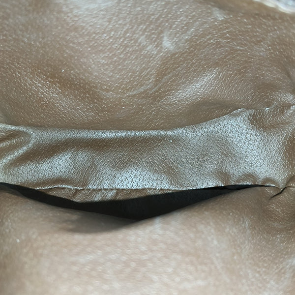Coated Canvas Beige