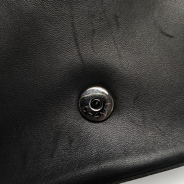 FRESH AIR Lambskin Red
