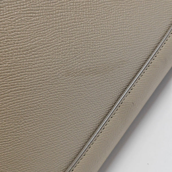 BELT Mini Calfskin Beige