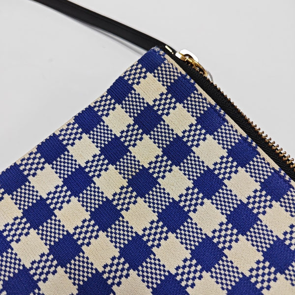 TRIO Small Fabric Blue