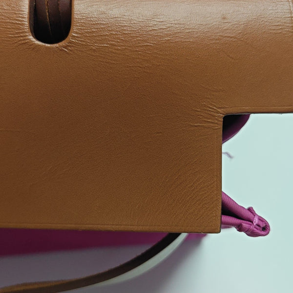 Herbag 31 Canvas Pink