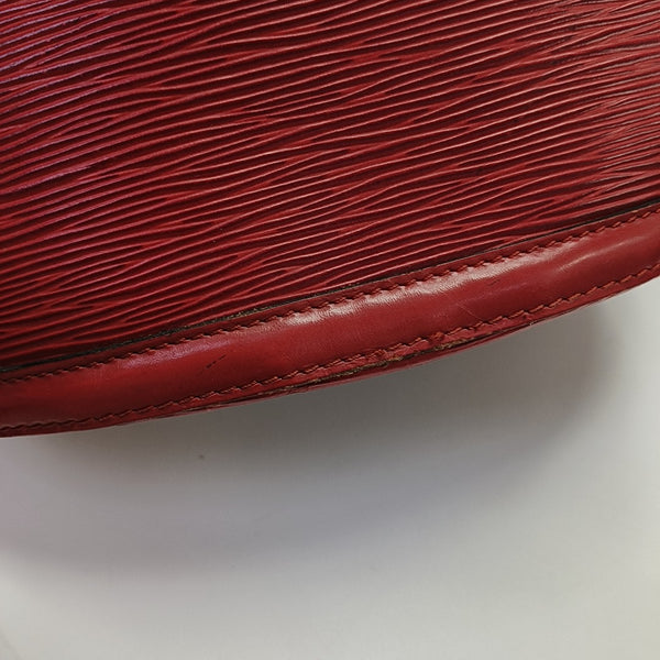 SAINT JACQUES GM Epi Red