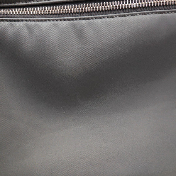 Monster Nylon Gray