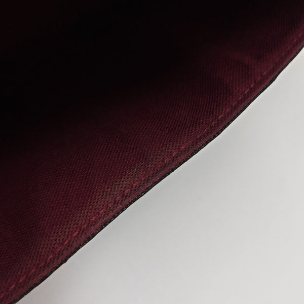FÉLICIE Monogram Coated Canvas Brown