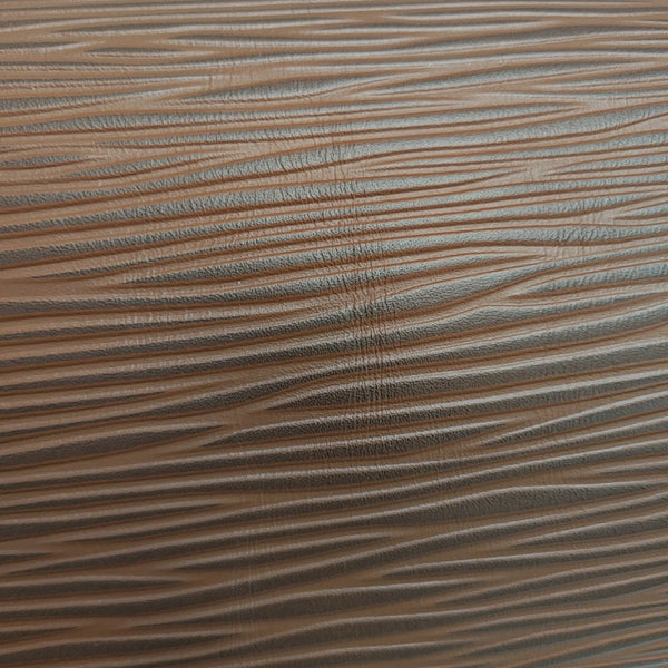 VINTAGE SOUFFLOT Calfskin Brown
