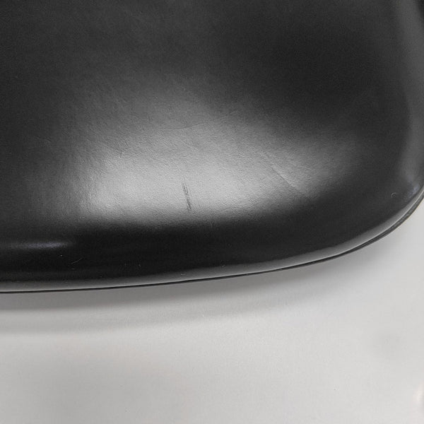 Cleo Calfskin Black
