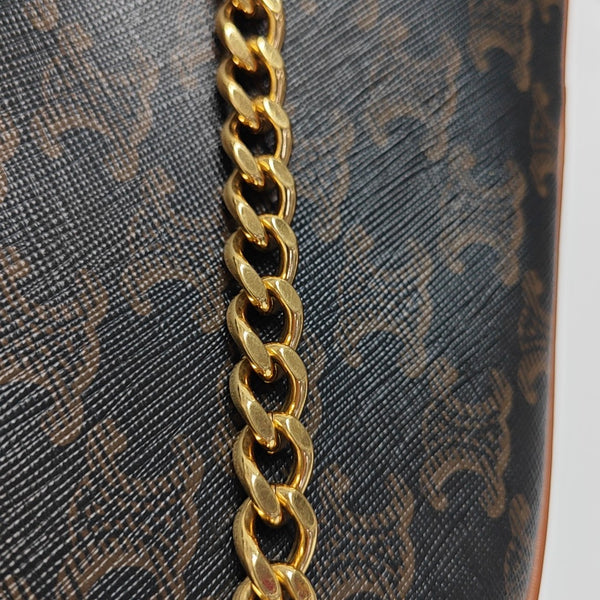 MULTI Calfskin Yellow
