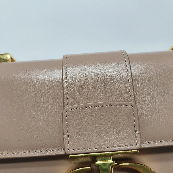 30 Montaigne Super Mini Calfskin Pink