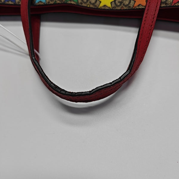 GG Imprime Monogram Coated Canvas Multicolor