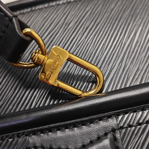 HIDE & SEEK Epi Black