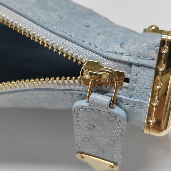 SIDE TRUNK Ostrich Blue