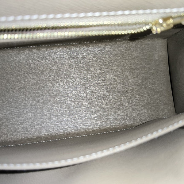 Kelly 25 Epsom Gray