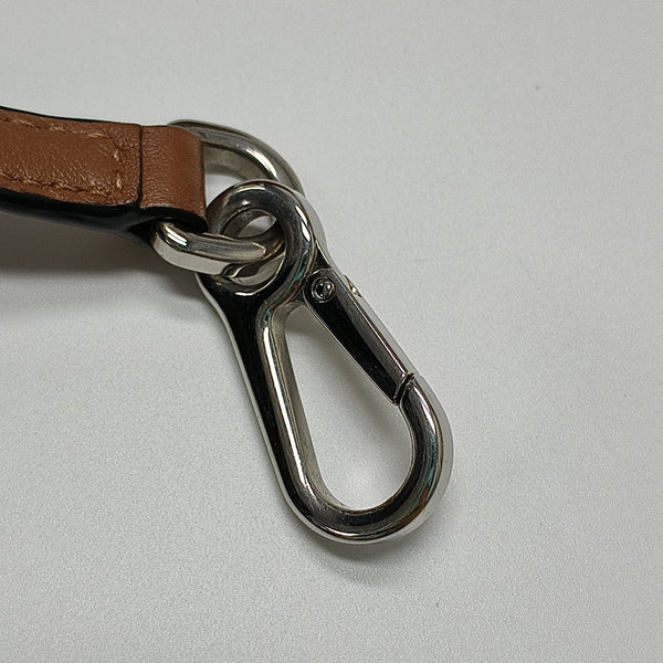 Puzzle Mini Calfskin Brown