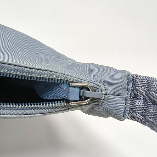 Re-Edition2000 Nylon Blue