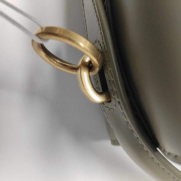 LE 37 Mini Calfskin Green