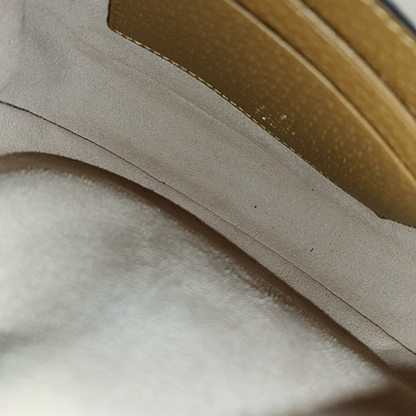 Disney X Gucci Monogram Coated Canvas Brown