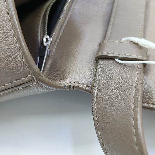 Downtown XS Calfskin Gray