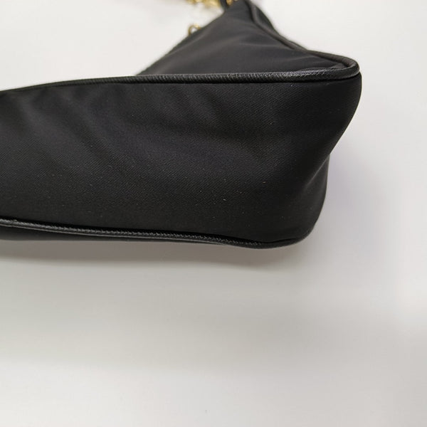 Re-Edition2005 Nylon Black