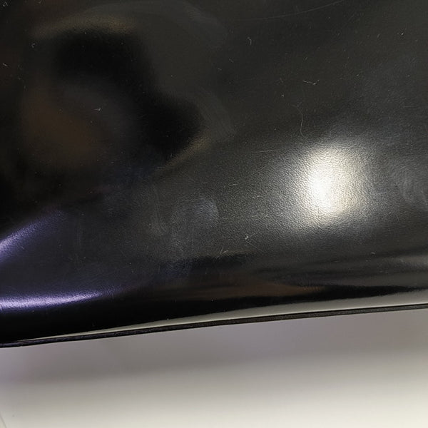 Calfskin Black