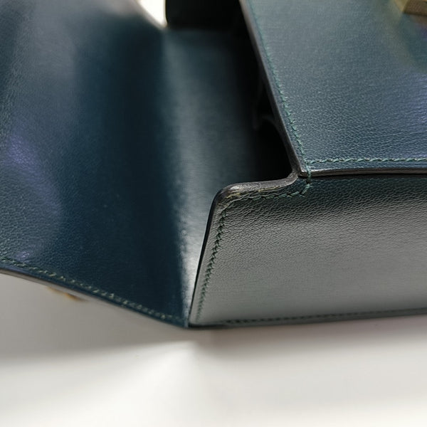 Cinhetic Chèvre Mysore Green