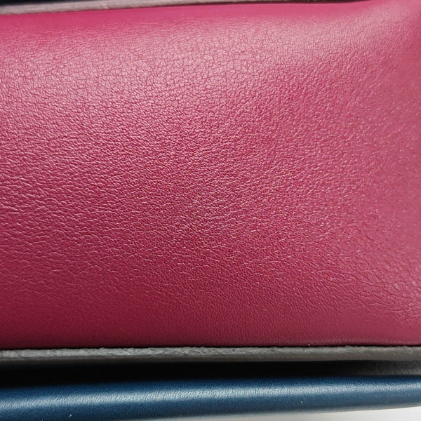 FRAME Medium Calfskin Multicolor