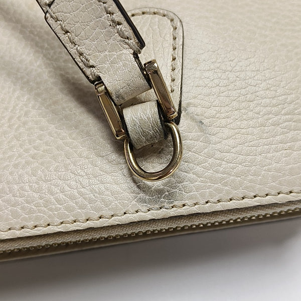 Calfskin Beige