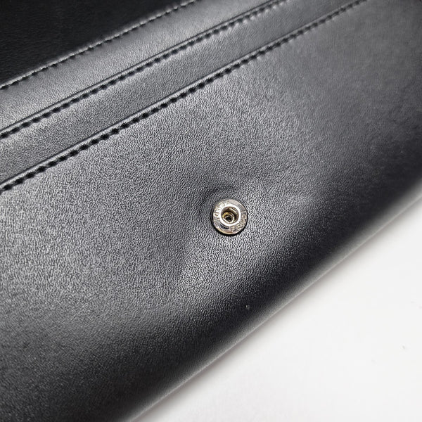 Monster Calfskin Black