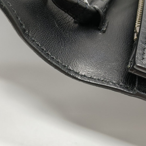 Calfskin Black