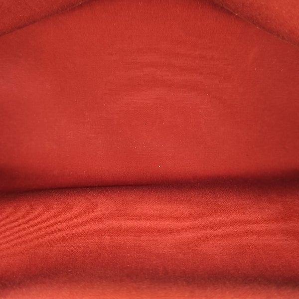 Herbag 31 Canvas Red