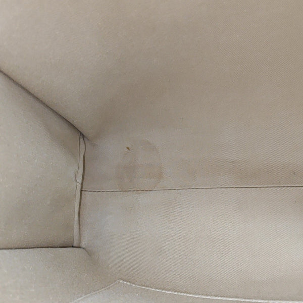 Woody Medium Canvas Beige