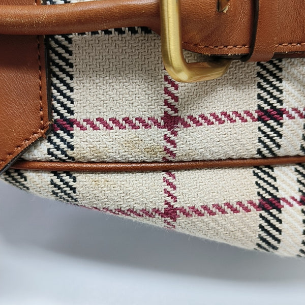 Canvas Beige