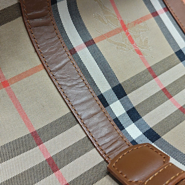 Canvas Beige