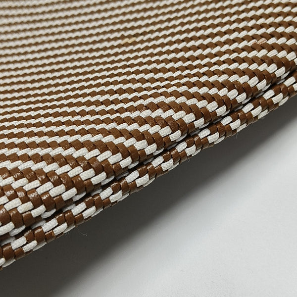 Chennai Fabric Brown