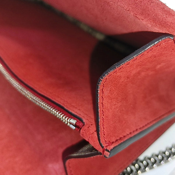 Authenticated pre-owned Dionysus Small Monogram Coated Canvas Beige - Shoulder Bag at Looply