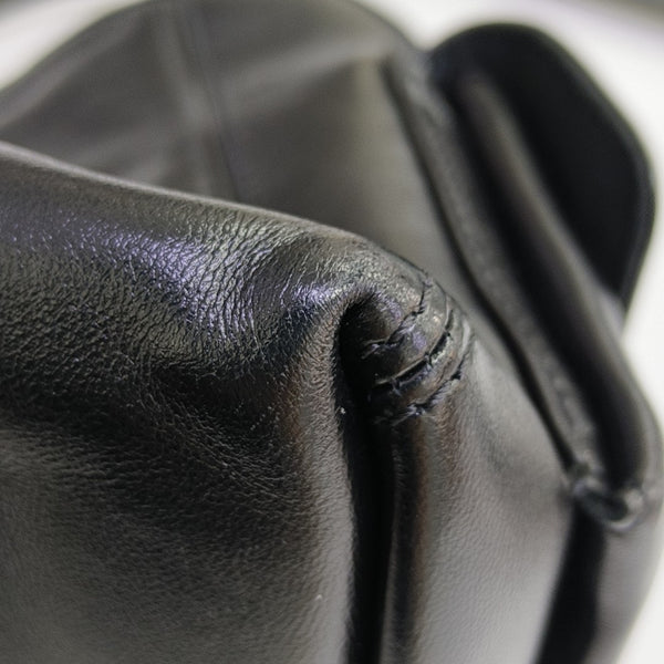 CARRYALL CARGO PM Monogram Lambskin Black