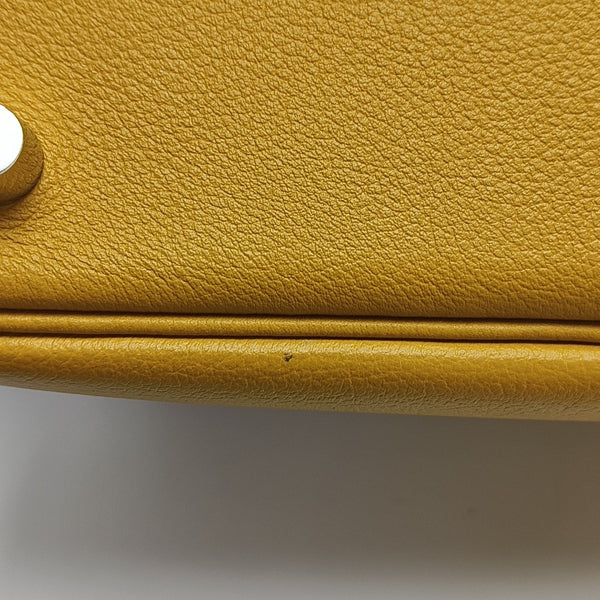 Lindy 30 Evercolor Yellow