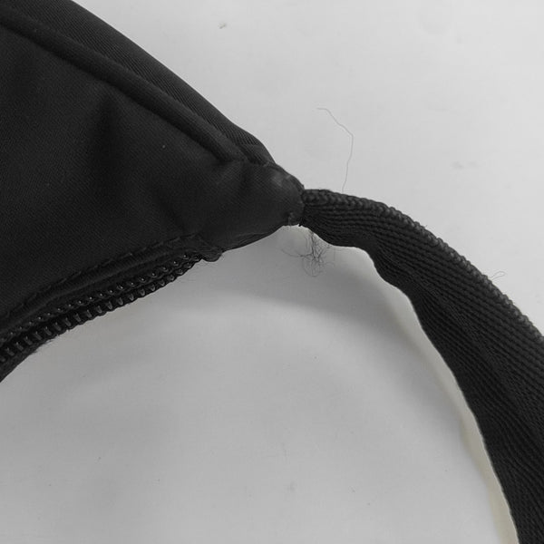 Re-Edition2005 Nylon Black