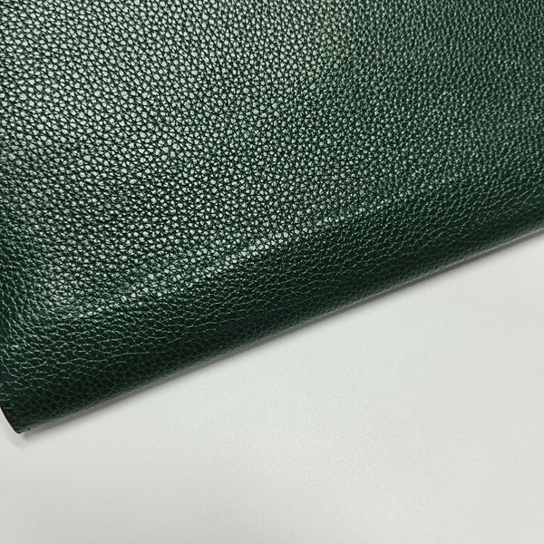 Zumi Calfskin Green